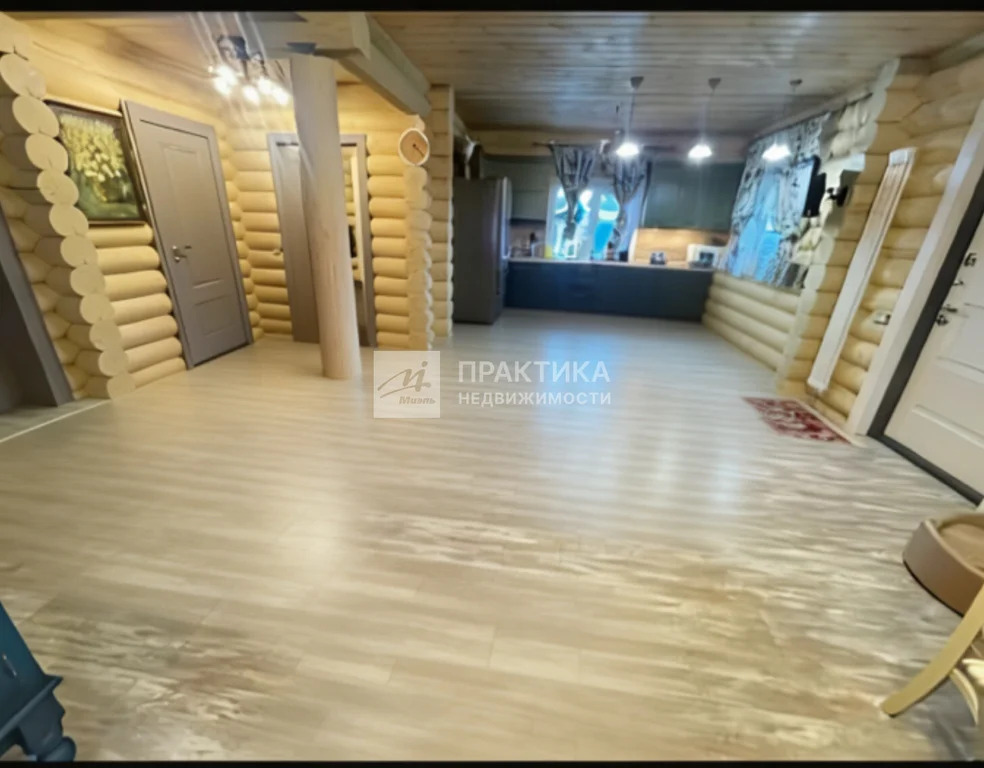 Продажа дома, Холдеево, Можайский район - Фото 16