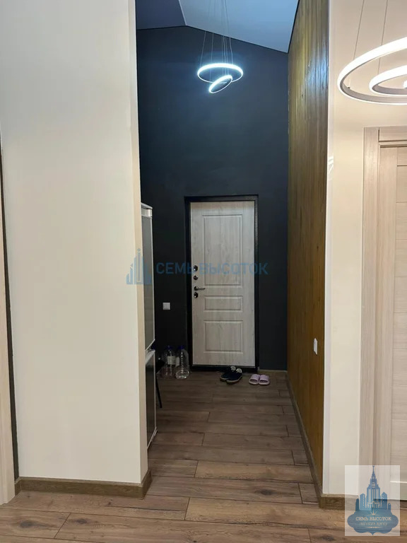 Продажа дома, Юсупово, Домодедово г. о., 91 - Фото 15