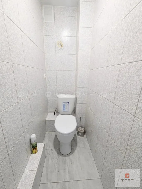 Аренда квартиры, Казань, ул. Комиссара Габишева д.23 - Фото 16