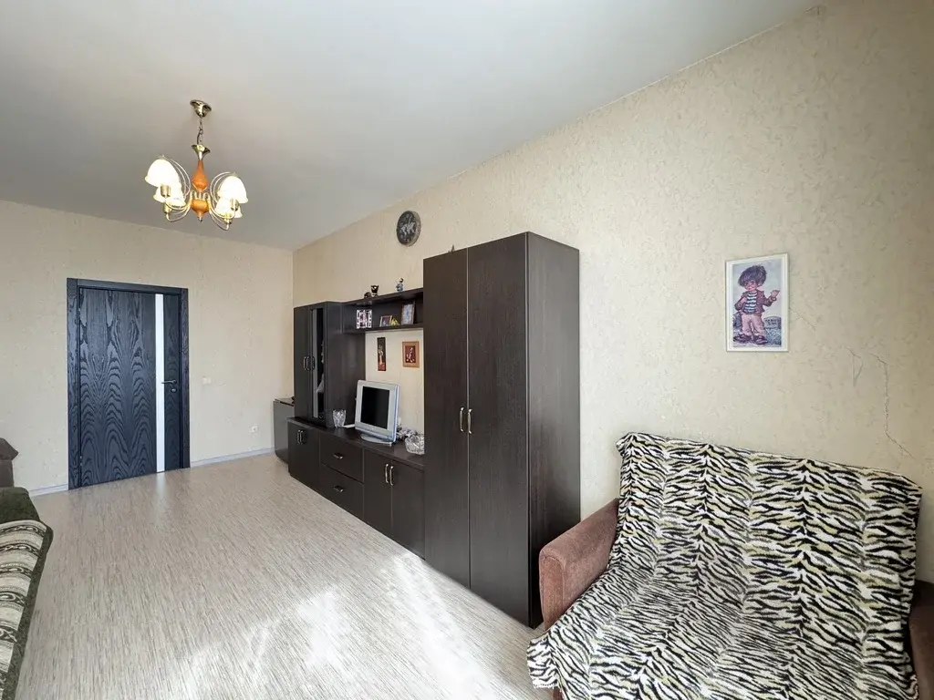 3-к. квартира, 92 м, 16/25 эт. - Фото 13