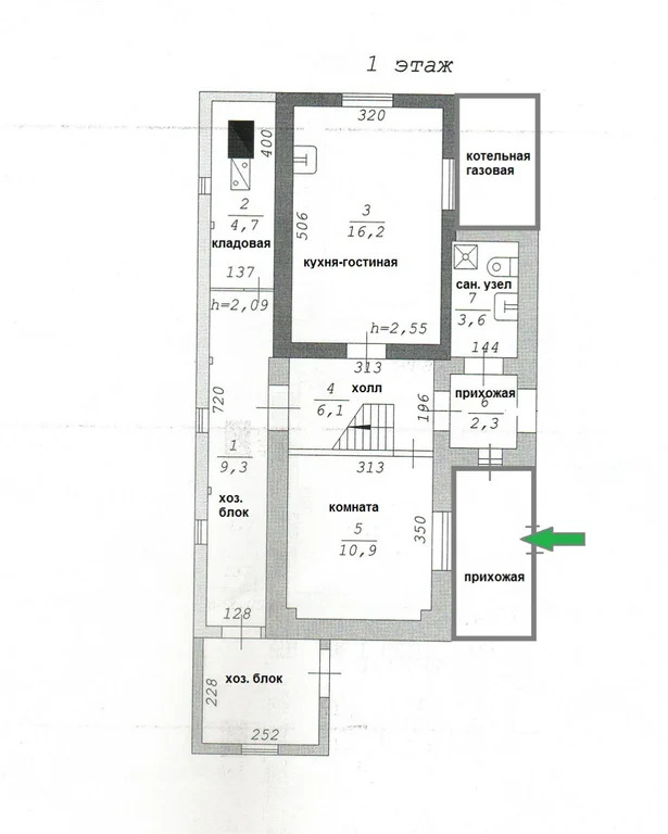 Продажа дома, Бердск, снт Швейник - Фото 4