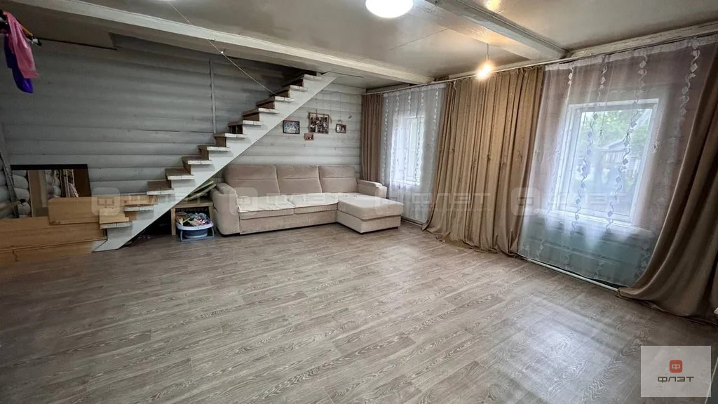 Продажа дома, Зеленодольск, Зеленодольский район, ул. Насыри - Фото 3