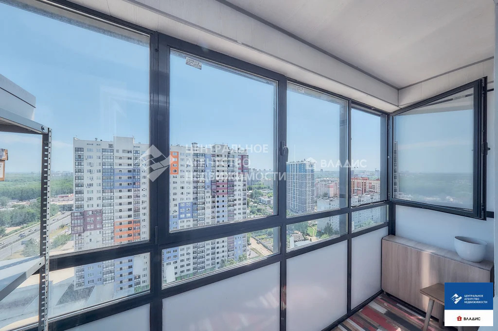 Продажа квартиры, Рязань, Московское ш. - Фото 7