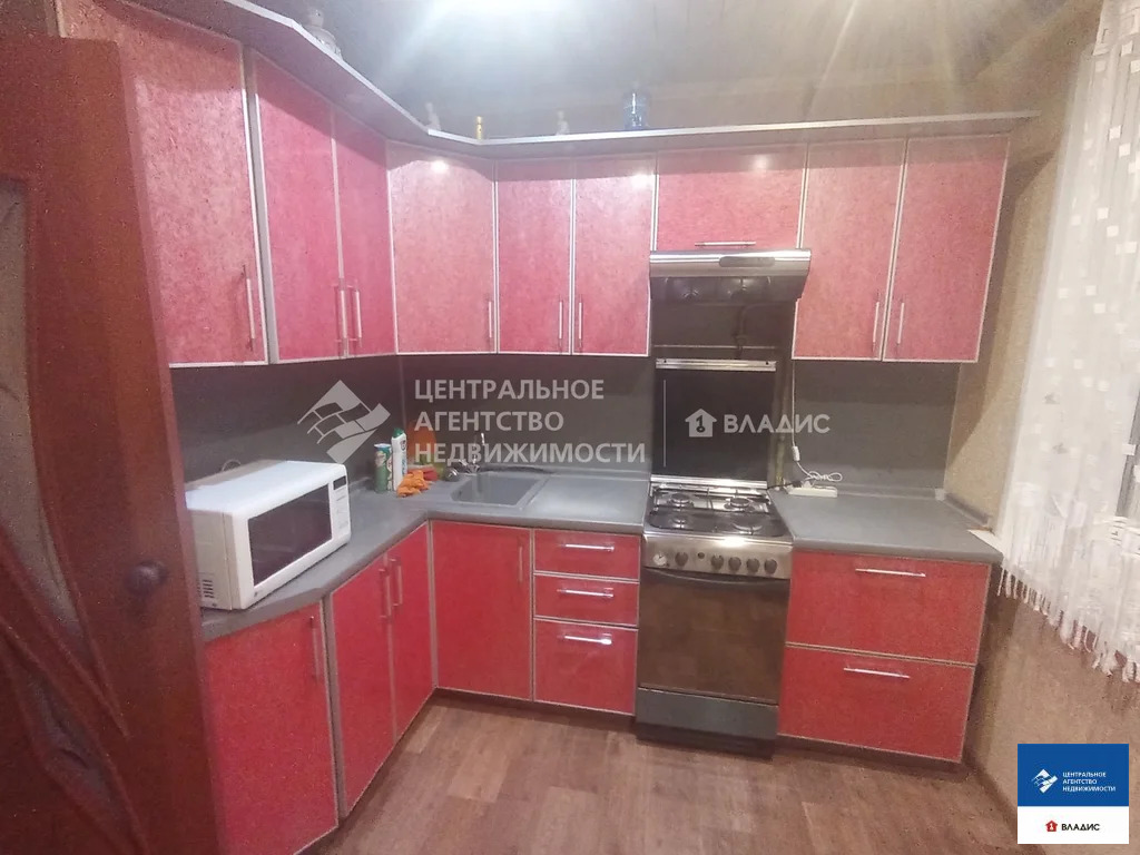 Аренда квартиры, Рязань, ул. Зафабричная - Фото 6