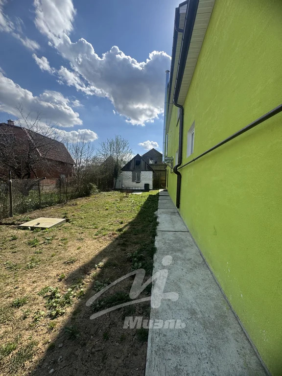 Продажа дома, Жилино, Солнечногорский район, Дубрава снт. - Фото 37