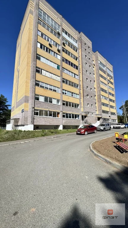 Продажа квартиры, Казань, ул. Ютазинская - Фото 20