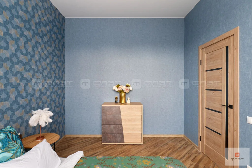 Продажа дома, Карповка, Пестречинский район, ул. Светлая (Мёшинские ... - Фото 79