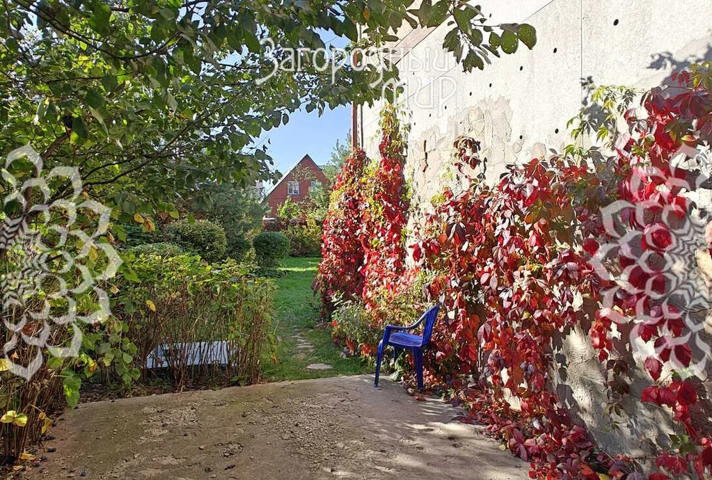 Продам дом, Симферопольское шоссе, 9 км от МКАД - Фото 2