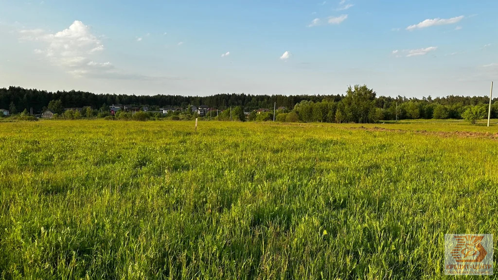 Продажа участка, Загорново, Раменский район - Фото 1