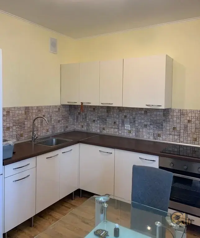 Продажа трехкомнатной квартиры в ЖК «Мичурино» - Фото 1