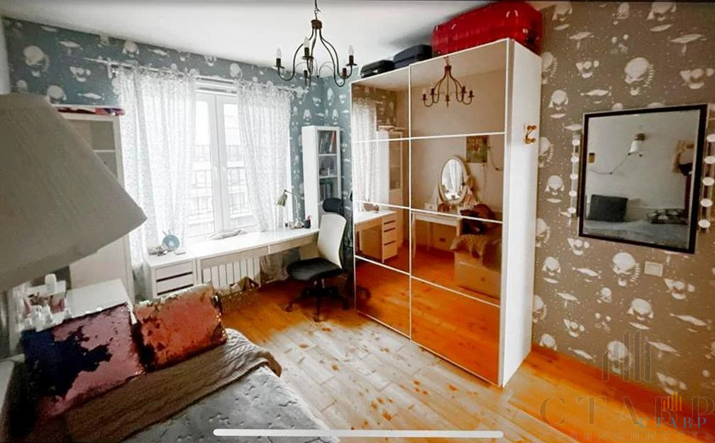 Продажа квартиры, Сертолово, Всеволожский район, Златоглавая улица - Фото 6