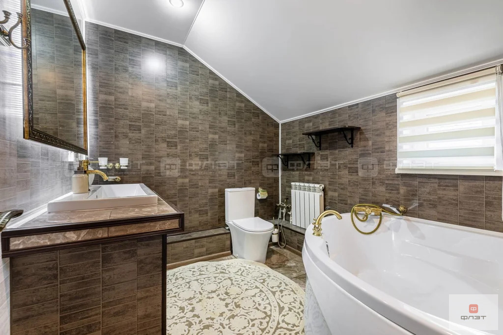 Продажа дома, Куюки, Пестречинский район, ул. Дачная - Фото 32