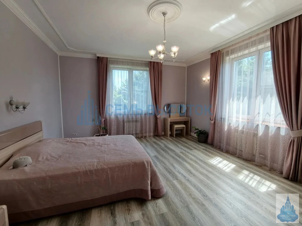 Продажа дома, Подольск, 34 - Фото 22