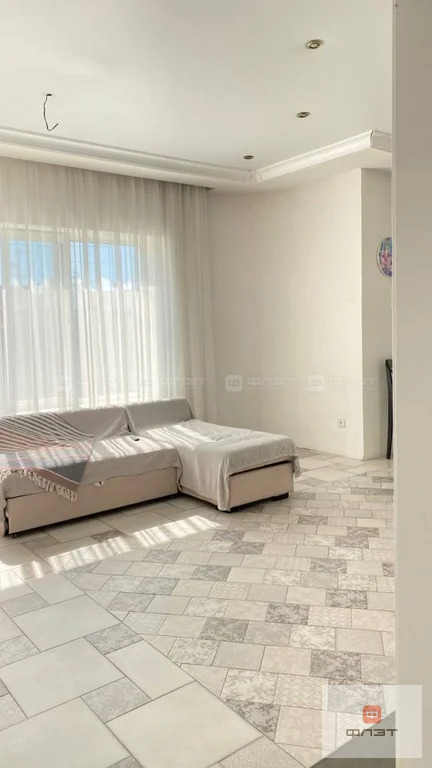 Продажа дома, Казань, ул. Атнинская (Салмачи) - Фото 8