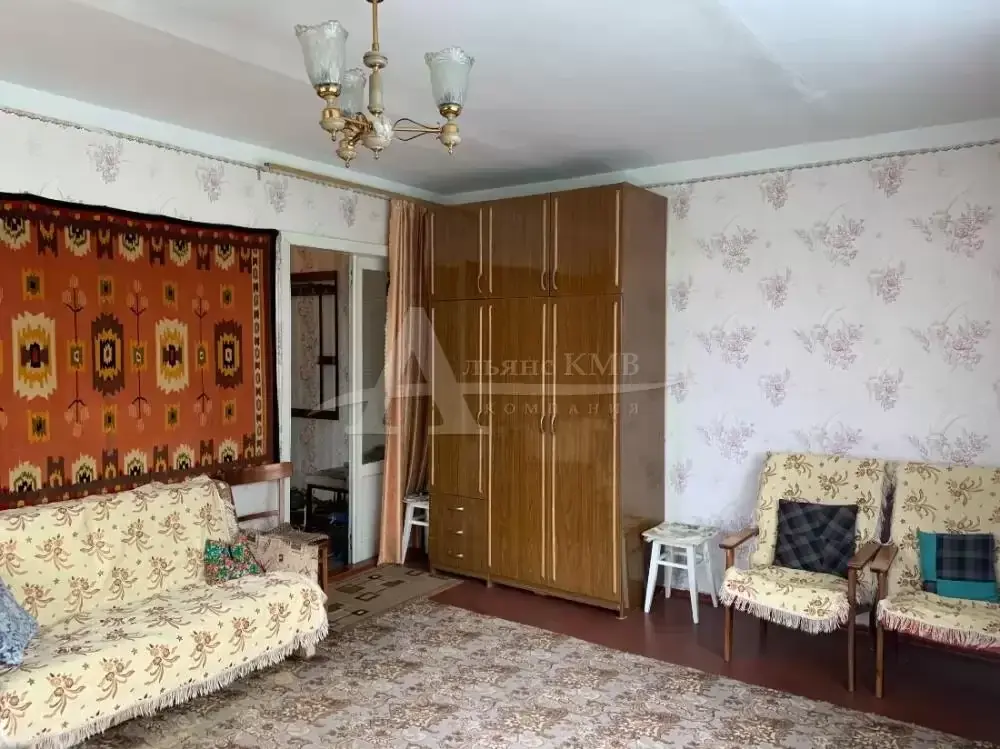 Продажа квартиры, Георгиевск, ул. Ленинградская - Фото 3