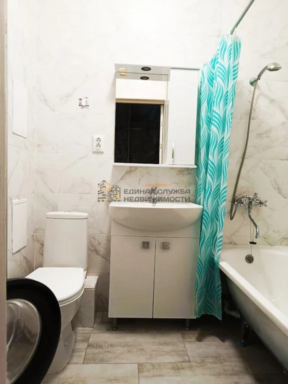 Аренда квартиры, Уфа, улица Асхата Мирзагитова - Фото 5