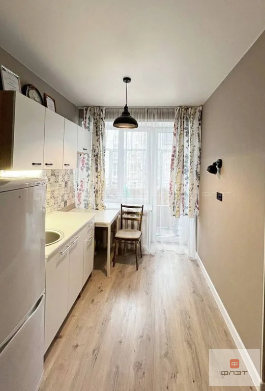 Продажа квартиры, Казань, ул. Повстанческая - Фото 3