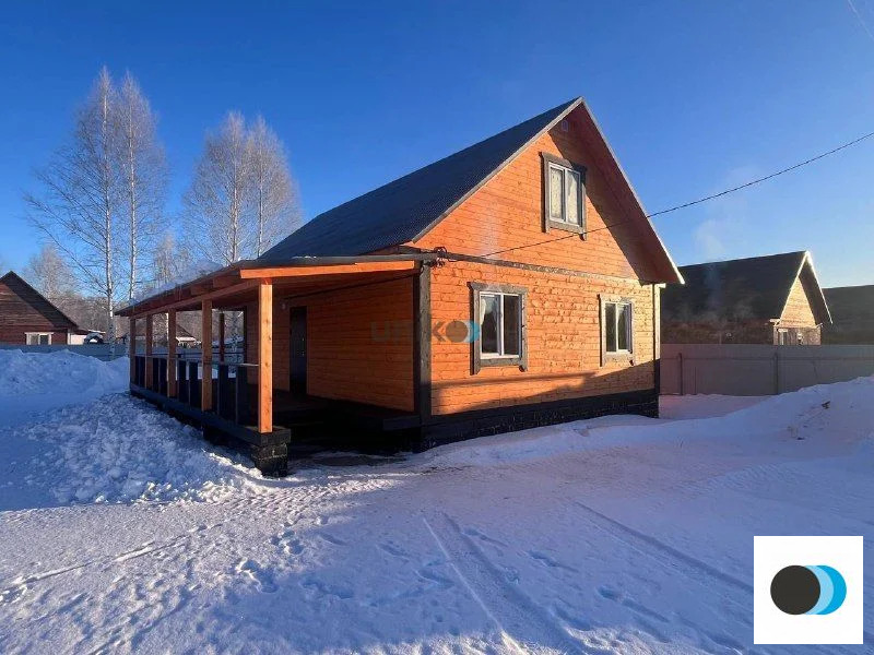 Продажа дома, Иглино, Иглинский район, Воронежская улица - Фото 1