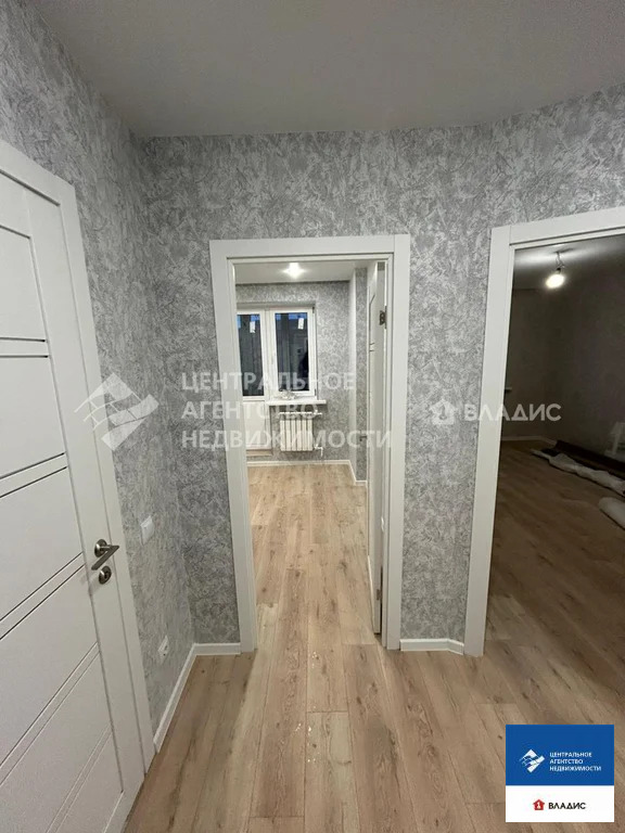 Продажа квартиры, Дядьково, Рязанский район, 2-й Бульварный проезд - Фото 3