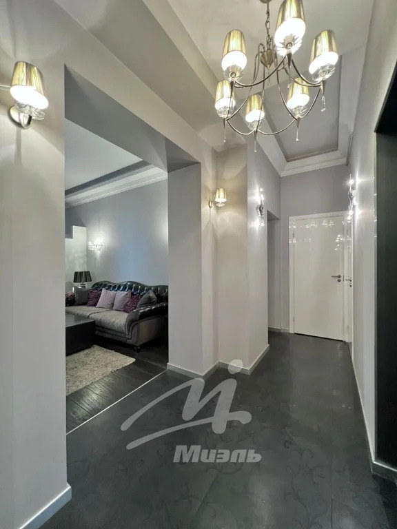Продажа ПСН, ул. Долгоруковская - Фото 8