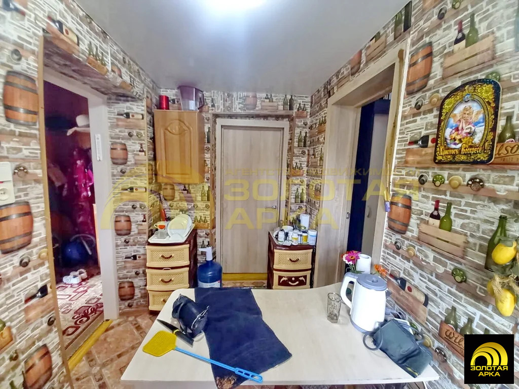 Продажа дома, Холмская, Абинский район, ул. Гоголя - Фото 5