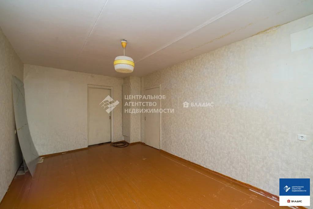Продажа квартиры, Рязань, ул. Крупской - Фото 4