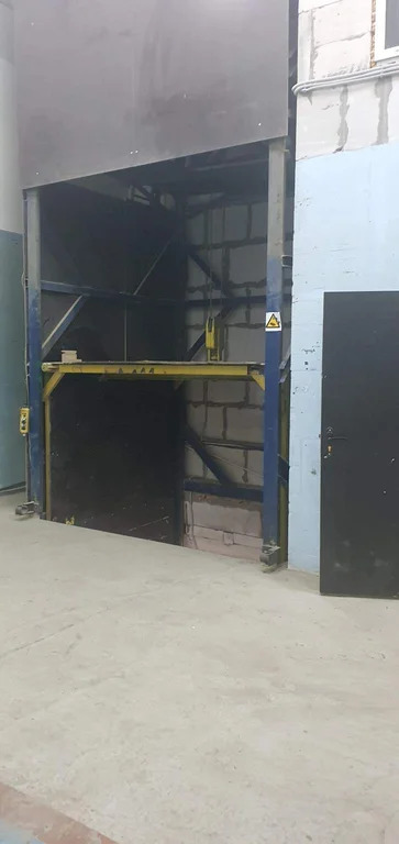 Аренда производственно-складского помещения 1030 м2 от собственника - Фото 5