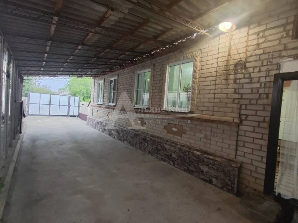 Продажа дома, Георгиевск, ул. Пионерская - Фото 20