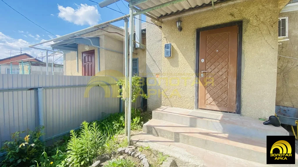 Продажа дома, Варениковская, Крымский район, ул. Чкалова - Фото 17