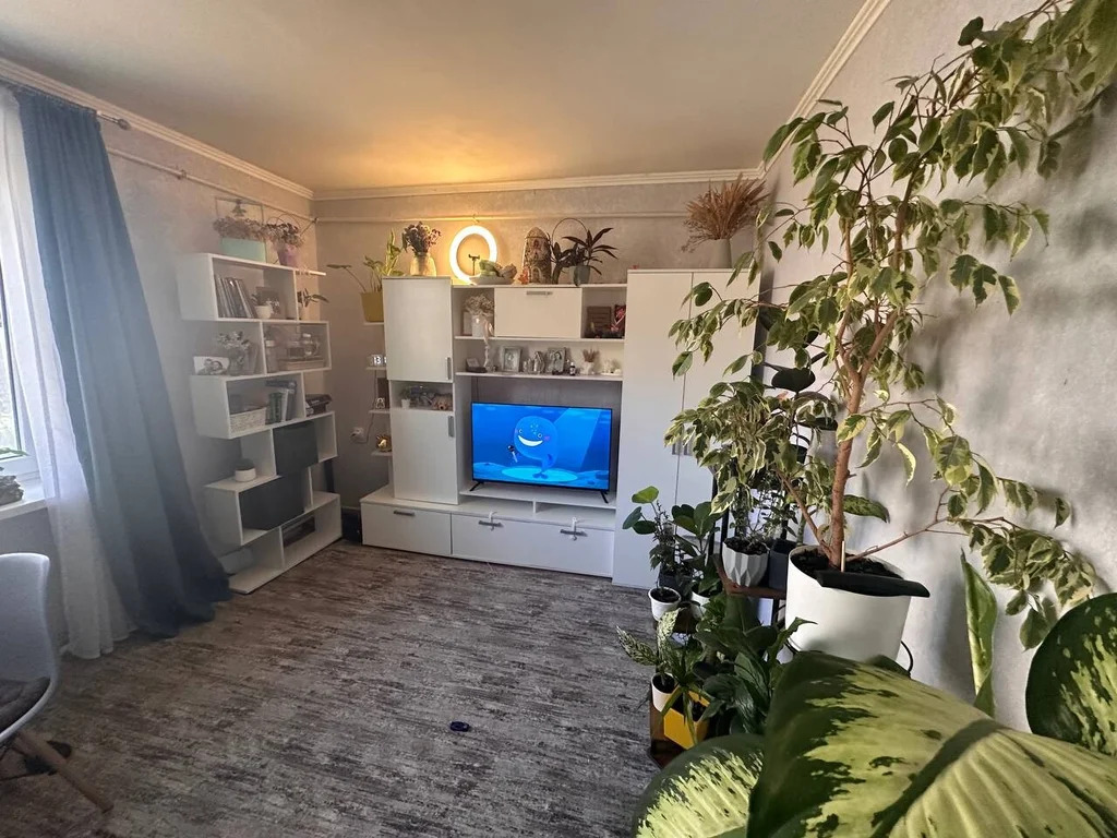 Продажа квартиры, Черноморский, улица Юбилейная - Фото 2