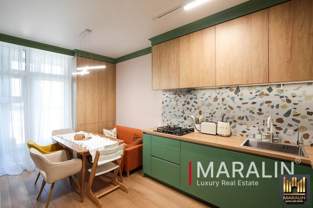Продажа квартиры, Ростов-на-Дону, ул. Левобережная - Фото 1