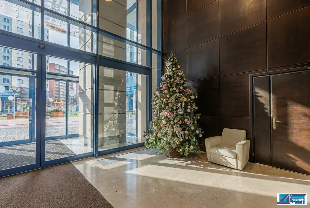 продается 3-х комнатная квартира - Фото 25