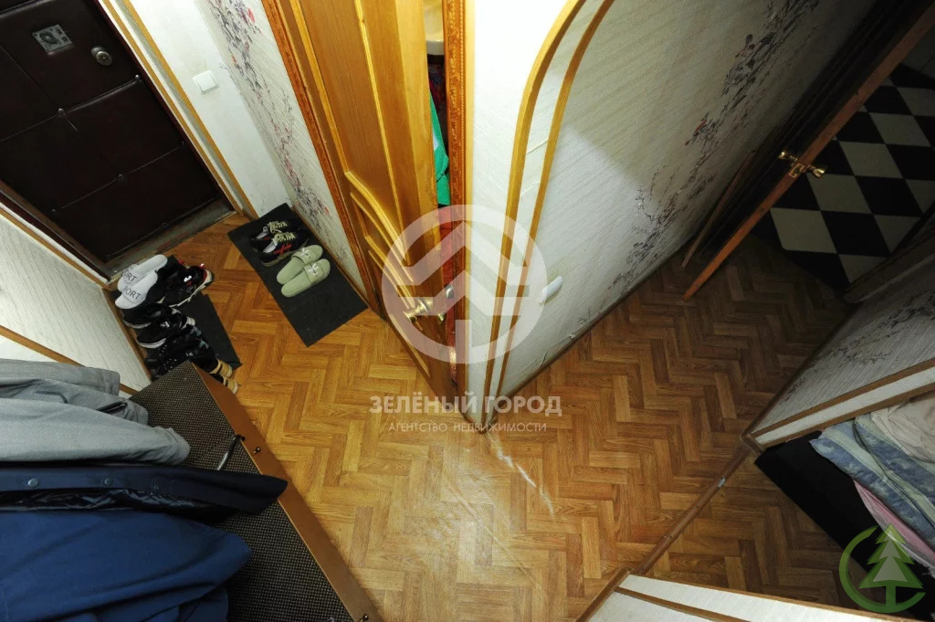Продажа квартиры, Булатниковский проезд - Фото 9