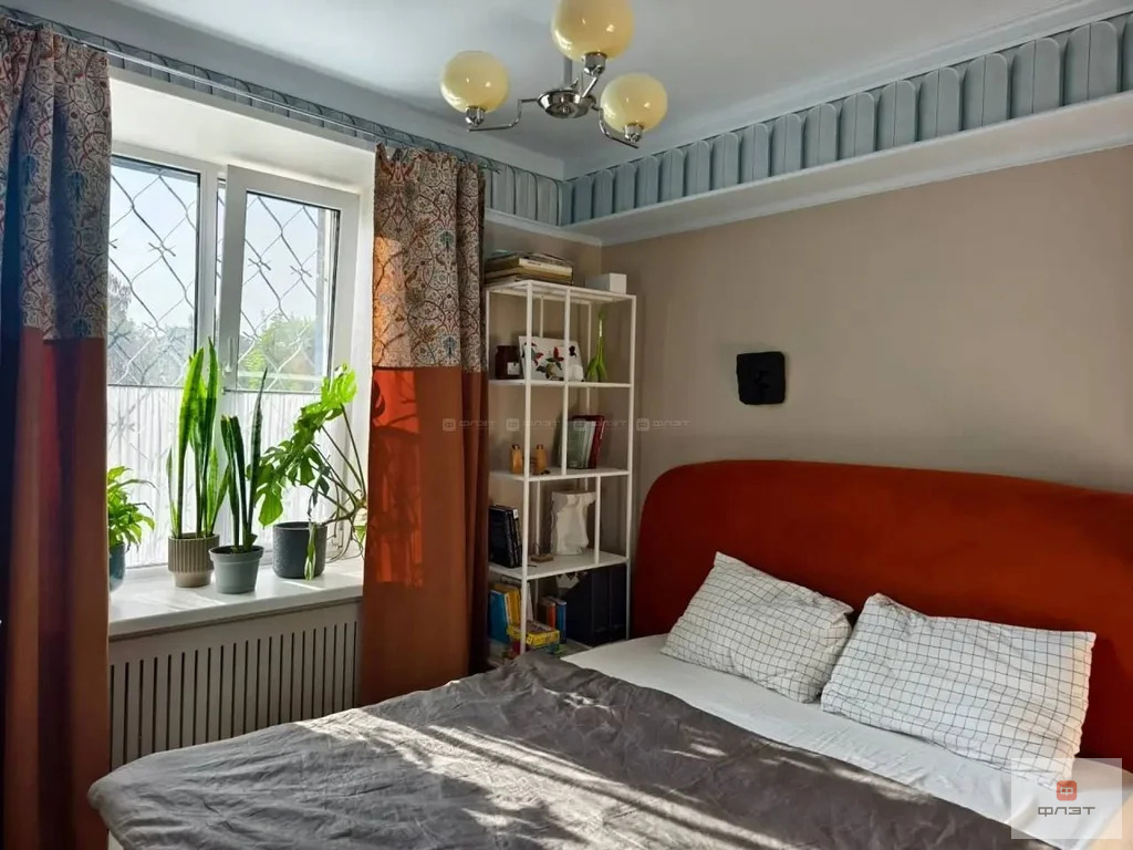 Продажа квартиры, Казань, ул. Социалистическая - Фото 4