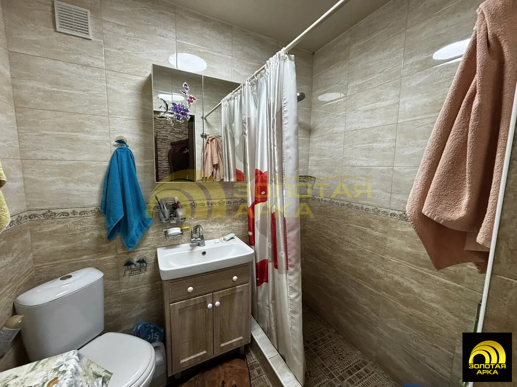 Продажа дома, Анастасиевская, Славянский район, ул. Безымянная - Фото 8