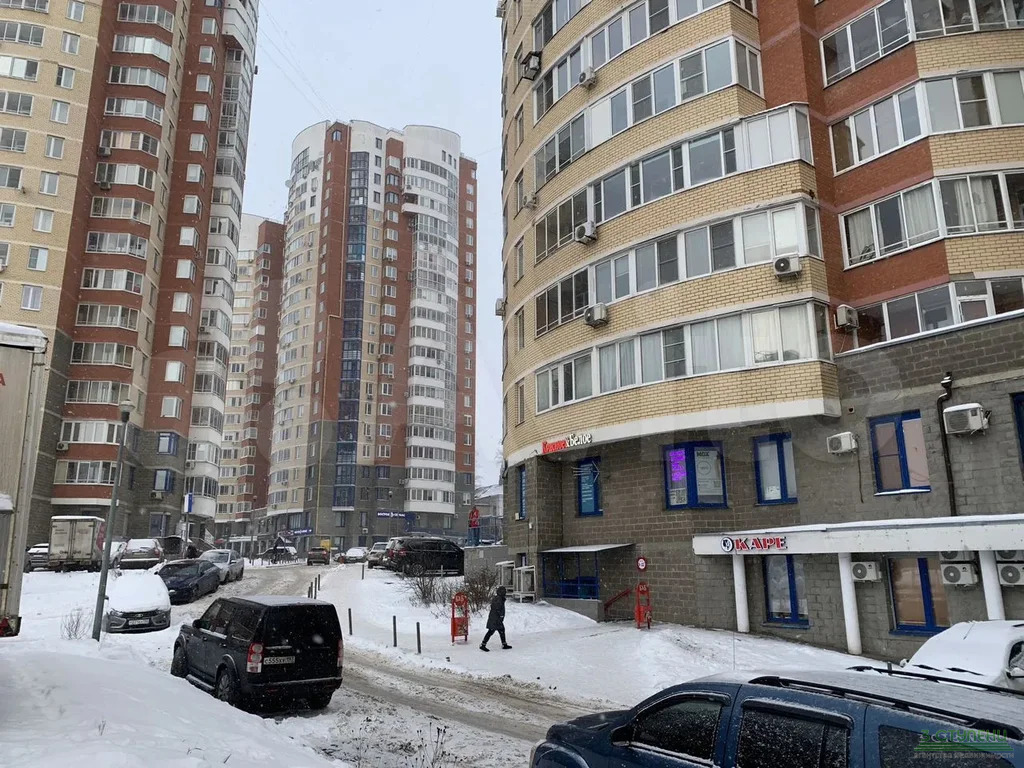 Аренда ПСН, Пушкино, Воскресенский район, Московский проспект - Фото 1