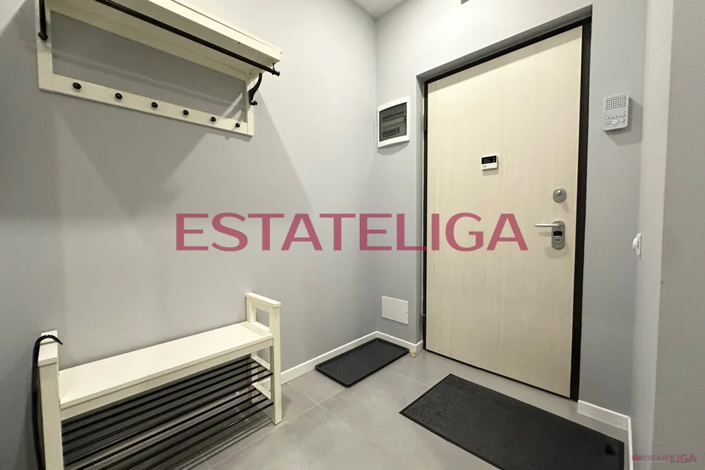 Аренда квартиры, Береговой проезд - Фото 22