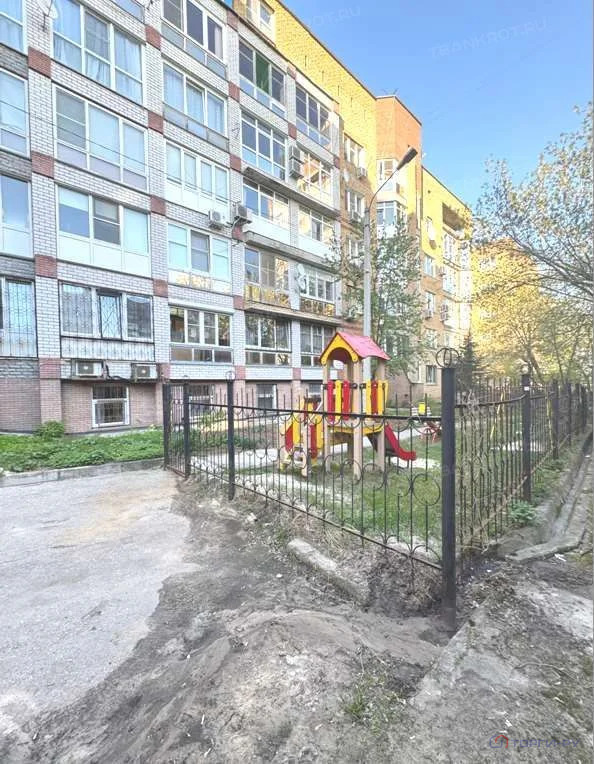 Продажа квартиры, Нижний Новгород, ул. Трудовая - Фото 3