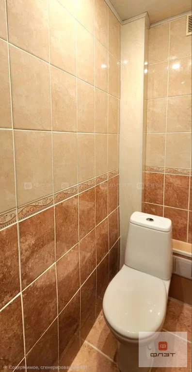 Продажа квартиры, Осиново, Зеленодольский район, ул. Майская - Фото 13