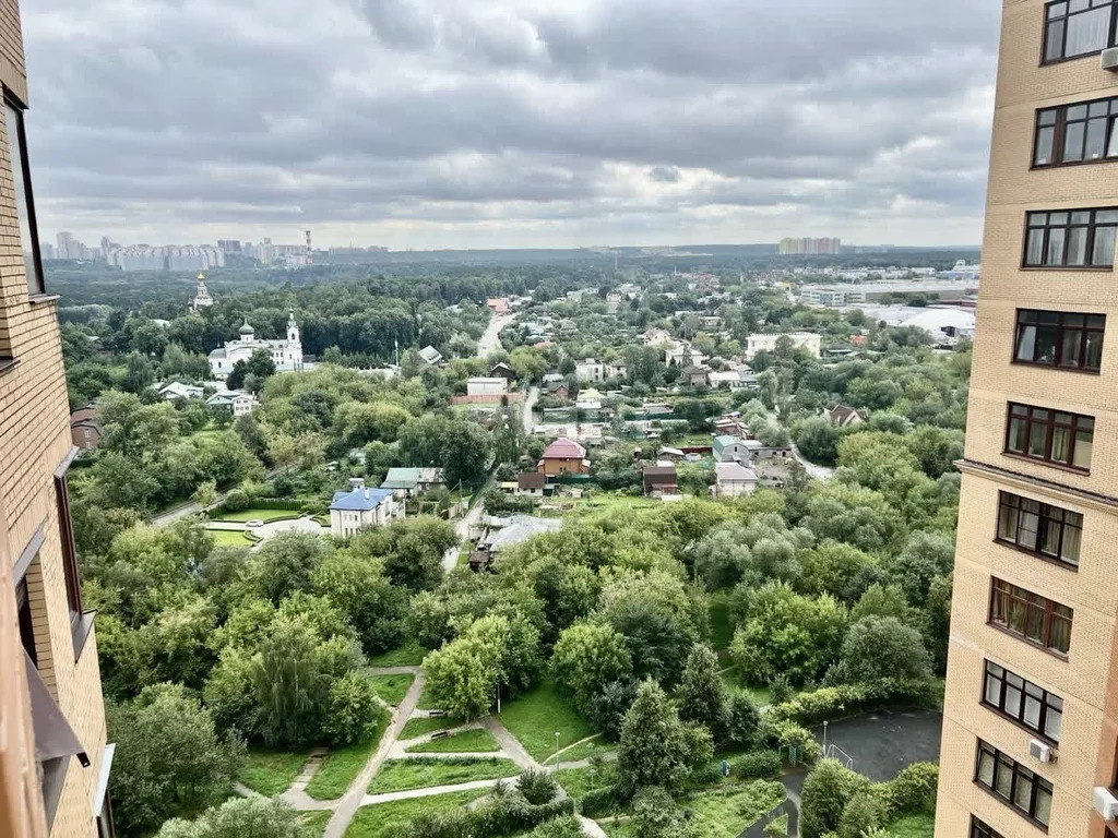Продажа квартиры, м. Строгино, Ул. Твардовского - Фото 11