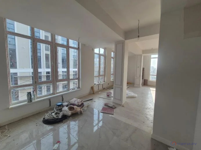 Продажа квартиры, Сочи, улица Метелева - Фото 10