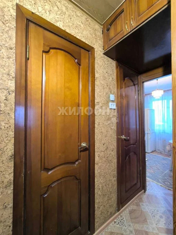 Продажа квартиры, Новосибирск, ул. Комсомольская - Фото 6