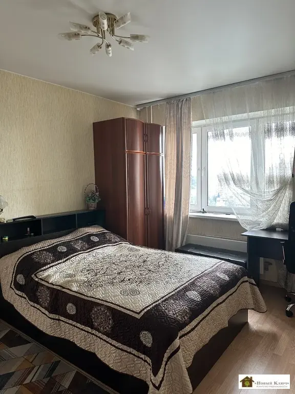 Продается 3-ком.кв., М.О.,  Балашиха, мкр-н Южное Кучино, 7 - Фото 6