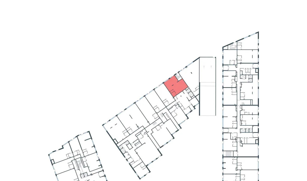 Аренда ПСН площадью 75.6 м2 - Фото 11