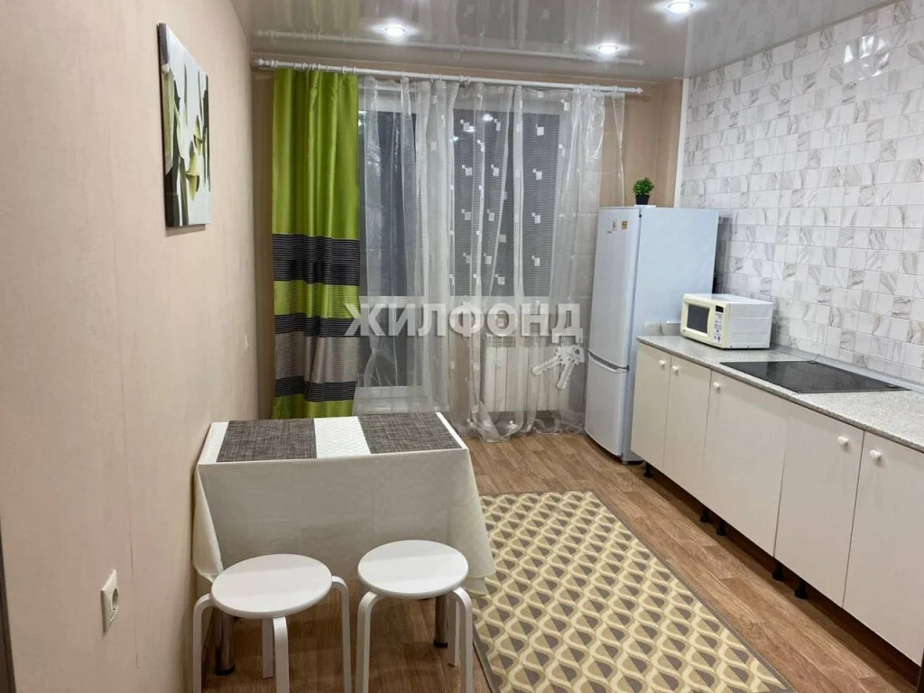 Продажа квартиры, Новосибирск, ул. Троллейная - Фото 9