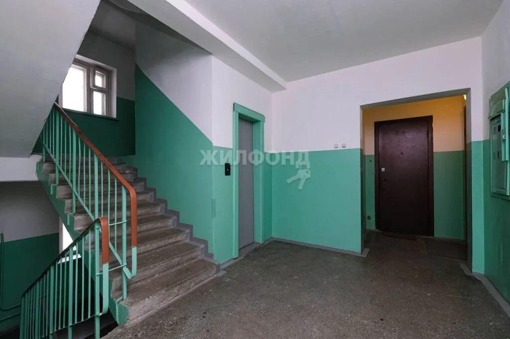 Продажа квартиры, Новосибирск, ул. Учительская - Фото 6