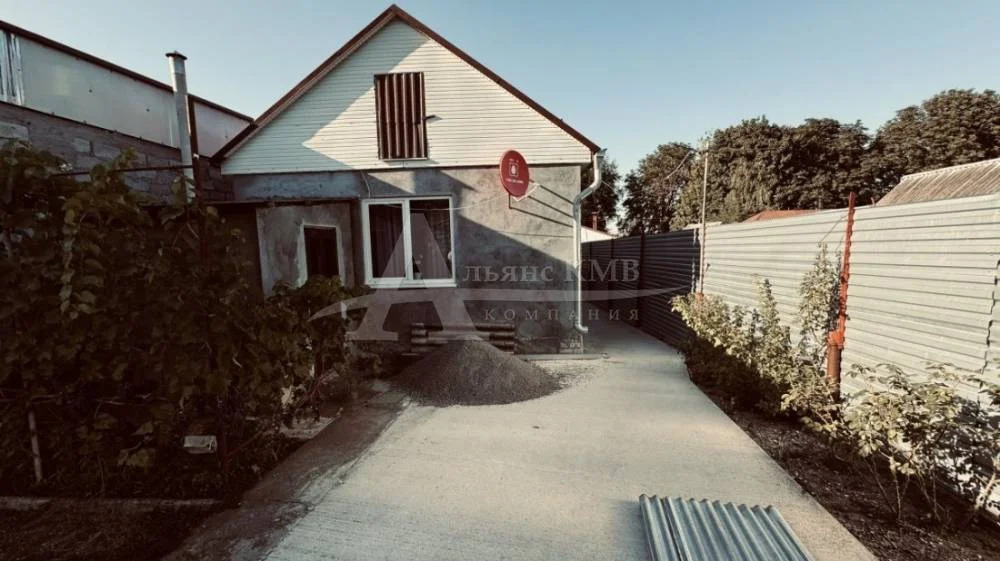 Продажа дома, Иноземцево, ул. Шоссейная - Фото 7