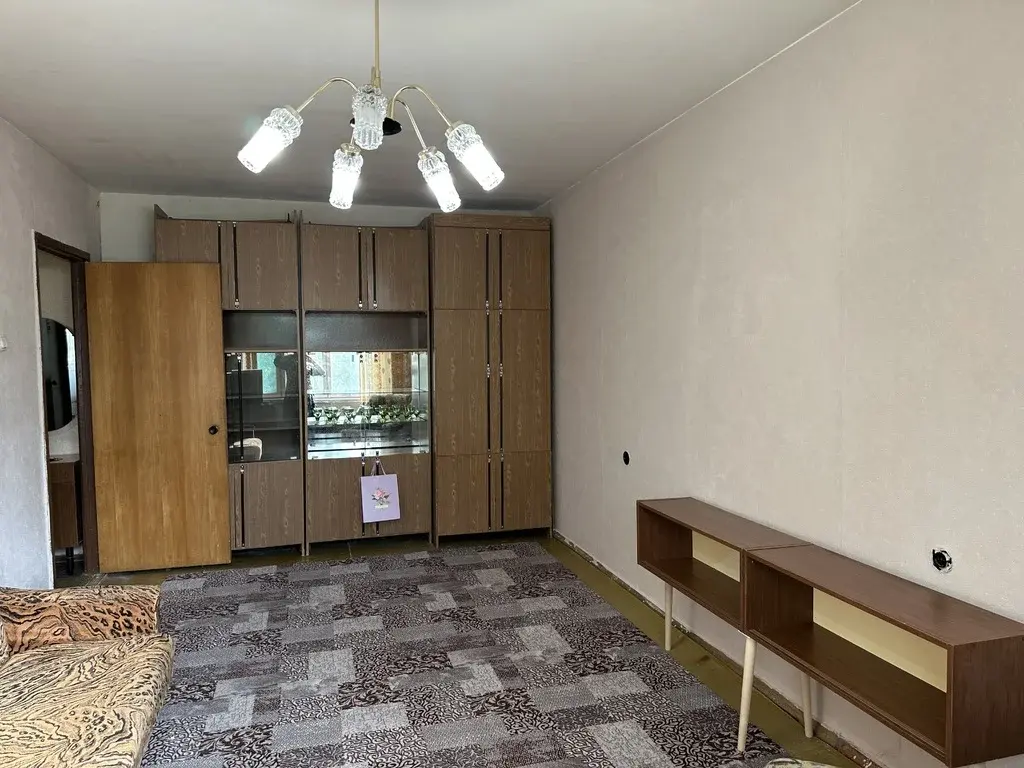 Однушку на Снайперской ул. 34 кв.м рядом с метро - Фото 15