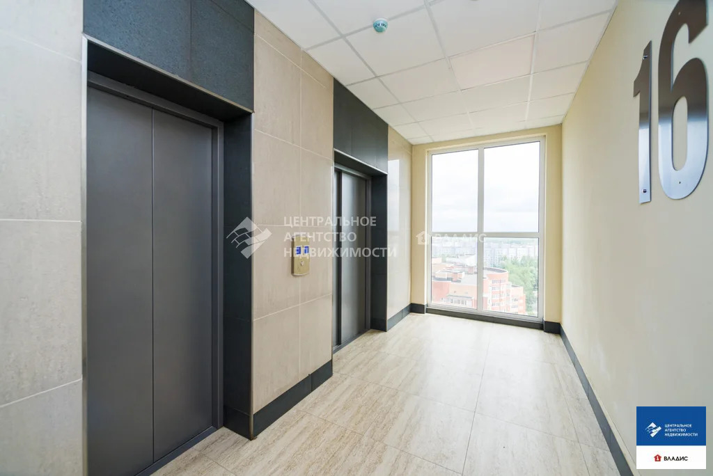 Продажа квартиры, Рязань, ул. Интернациональная - Фото 13