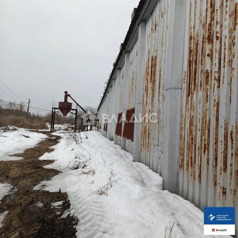 Продажа производственного помещения, Шилово, Шиловский район, ул. ... - Фото 10